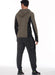 M7486 Men's Raglan Sleeve Tops and Drawstring Pants from Jaycotts Sewing Supplies