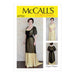 McCall's 7941 Misses' Costume from Jaycotts Sewing Supplies
