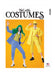 McCall's sewing pattern 8228 Misses' Jacket, Vest and Cropped Pants Costume from Jaycotts Sewing Supplies
