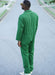 Know Me sewing pattern 2012 Men's Jumpsuit by Norris Dánta Ford from Jaycotts Sewing Supplies
