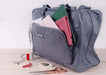 Sewing Machine Case / Carry Bag choice of colours from Jaycotts Sewing Supplies