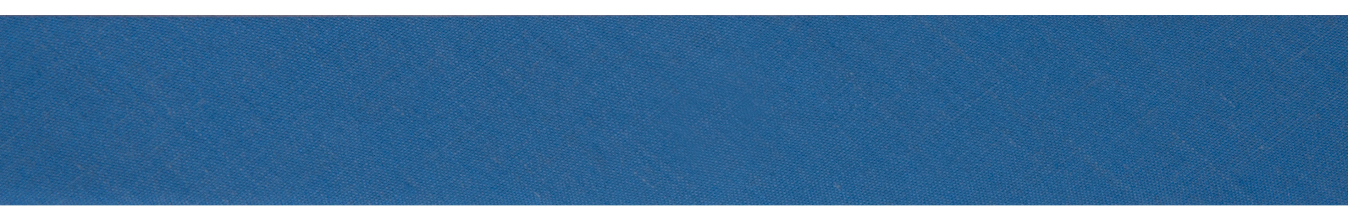 Wedgewood Blue Bias Binding | Narrow from Jaycotts Sewing Supplies