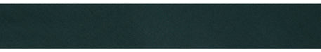 20m roll of Dark Green Bias Binding | 25mm width from Jaycotts Sewing Supplies