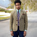 Simplicity Sewing Pattern 8962 Men's Lined Blazer from Jaycotts Sewing Supplies