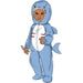 Simplicity 9159 Babies' Animal Costumes Onesie Pattern from Jaycotts Sewing Supplies