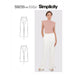 Simplicity Sewing Pattern 9235 Trousers from Jaycotts Sewing Supplies