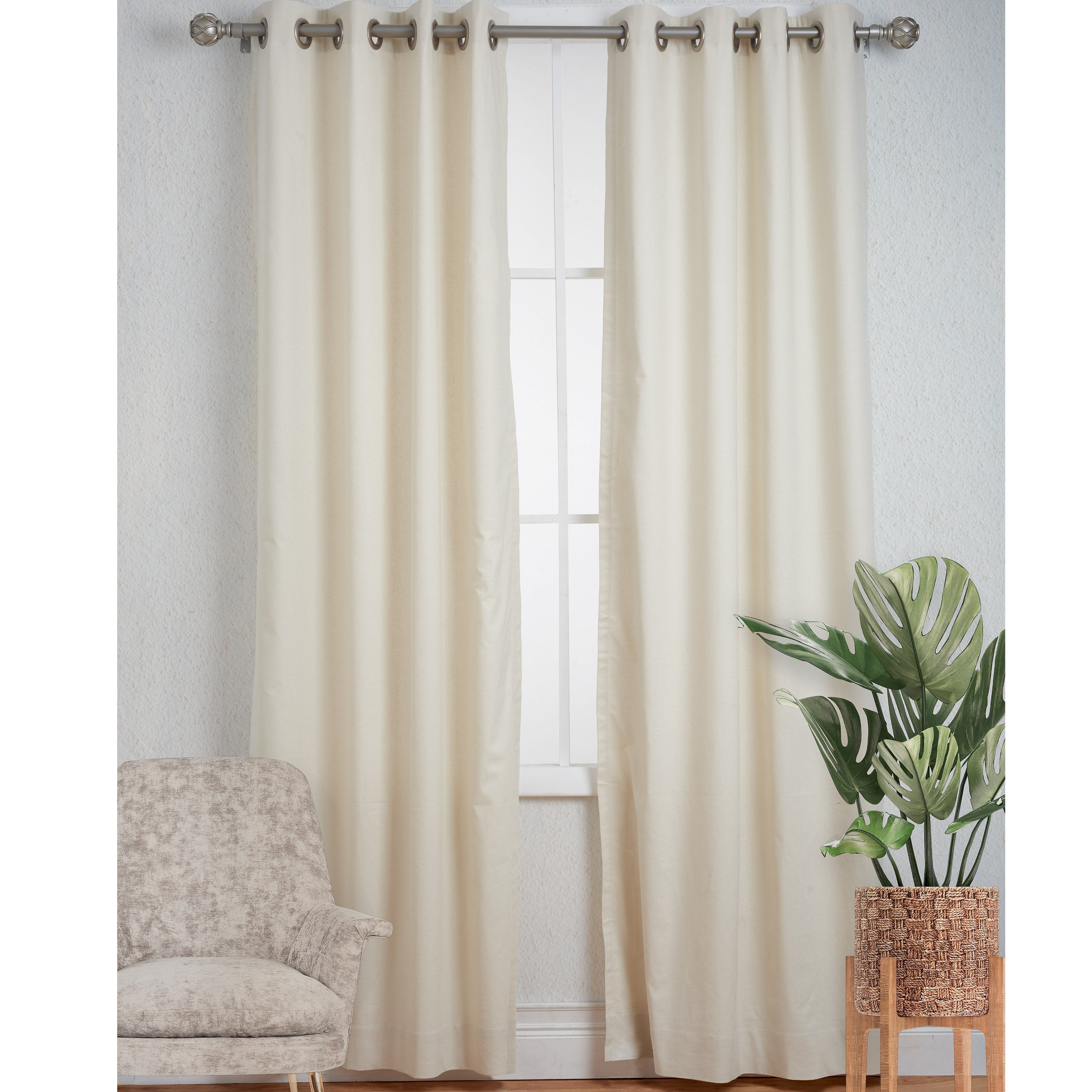 Simplicity Sewing Pattern 9356 Curtains from Jaycotts Sewing Supplies