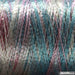 Sulky Metallic Embroidery Thread #7026 Silver/Blue/Pink from Jaycotts Sewing Supplies