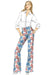 Vogue pattern 9181 Custom-Fit Bootcut Pants from Jaycotts Sewing Supplies