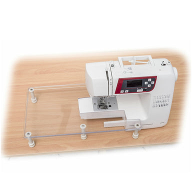 Sewing Machine Extension Table - Fits any model from Jaycotts Sewing Supplies