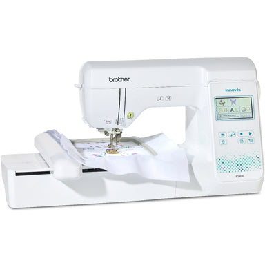 Brother Innov-is F540e from Jaycotts Sewing Supplies