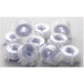 Brother Pre Wound Bobbins for Sewing + Embroidery from Jaycotts Sewing Supplies
