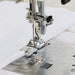 Janome 4mm Hemmer Foot (Cat D) For 9mm stitch width models from Jaycotts Sewing Supplies