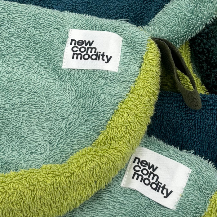 Guest Blog with Hannah Statham founder of New Commodity