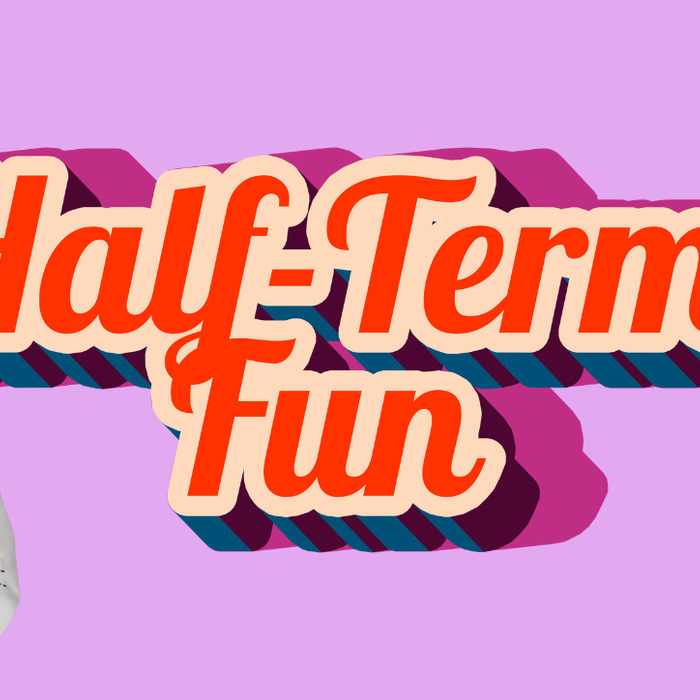 Make More This Half Term: Creative Sewing - Craft Ideas to Enjoy With Your Kids