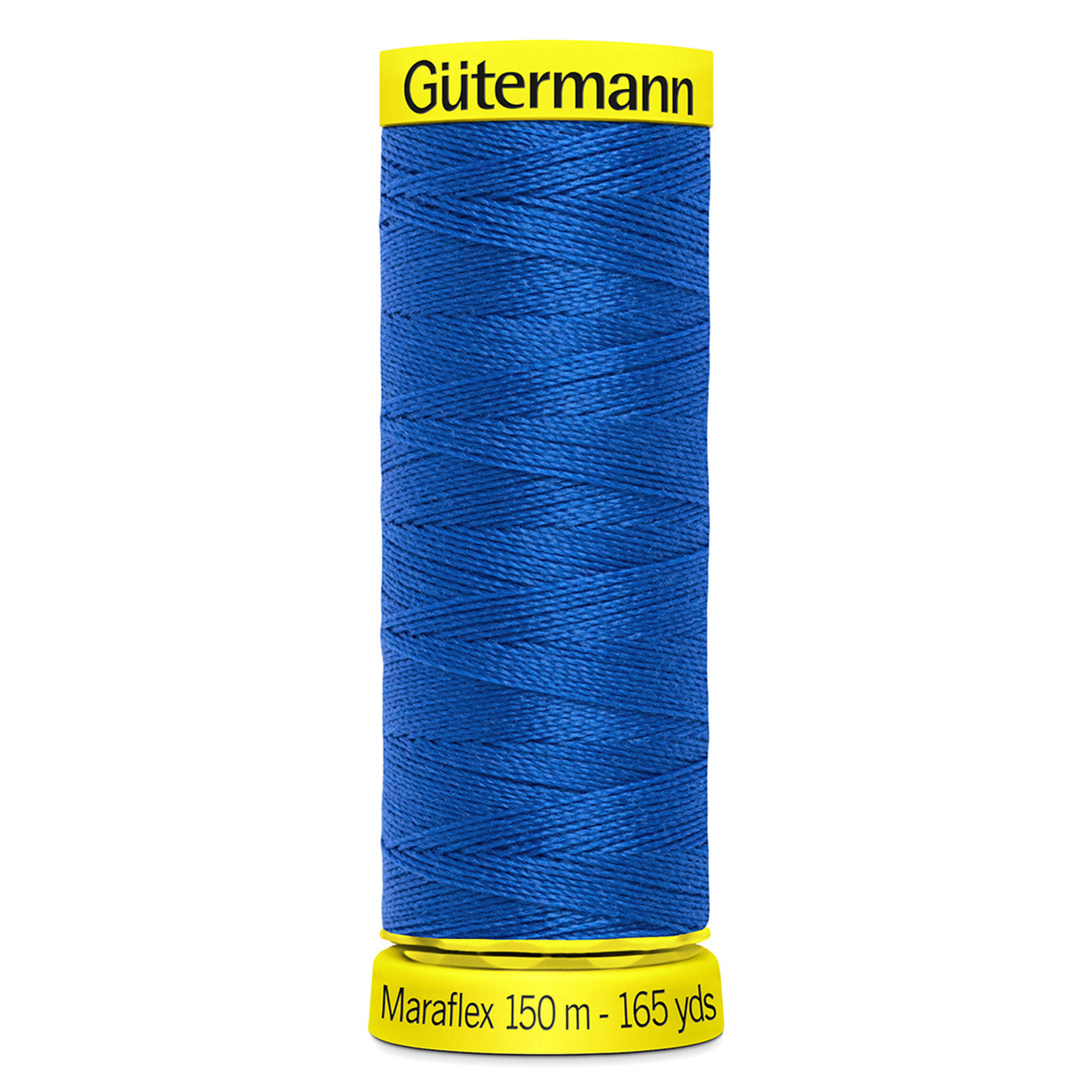 Gutermann Maraflex sewing thread