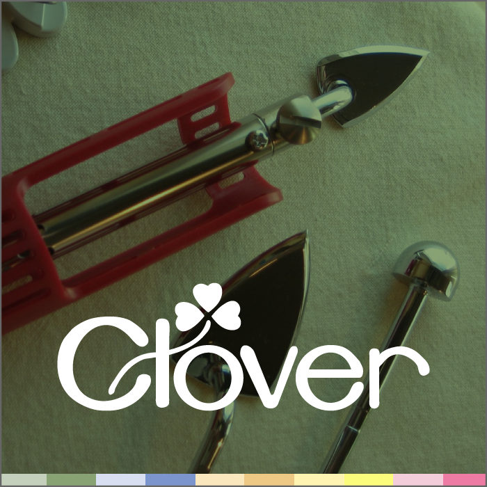 Clover - Ironing & Pressing