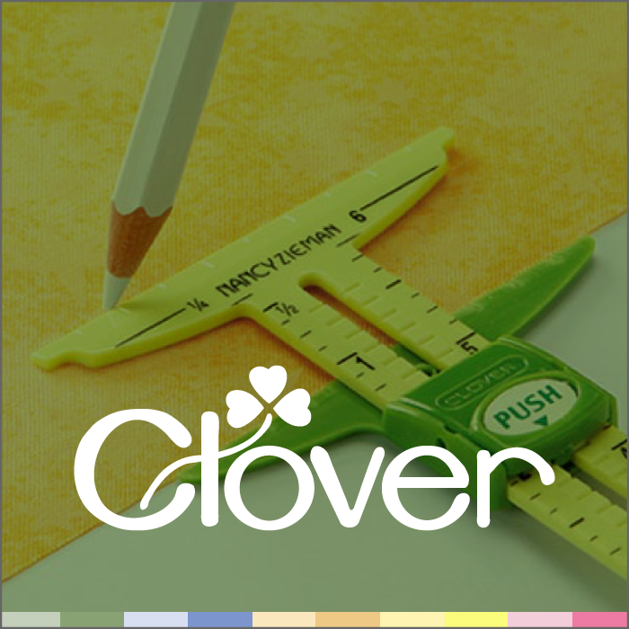 Clover - Measuring Tools