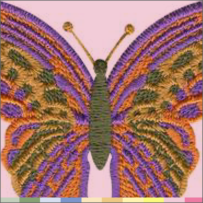 Machine Embroidery Thread — jaycotts.co.uk Sewing Supplies