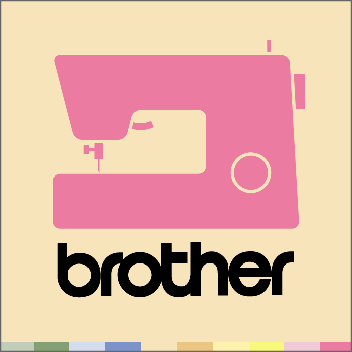 Brother Sewing Machines, Embroidery Machines and Overlockers