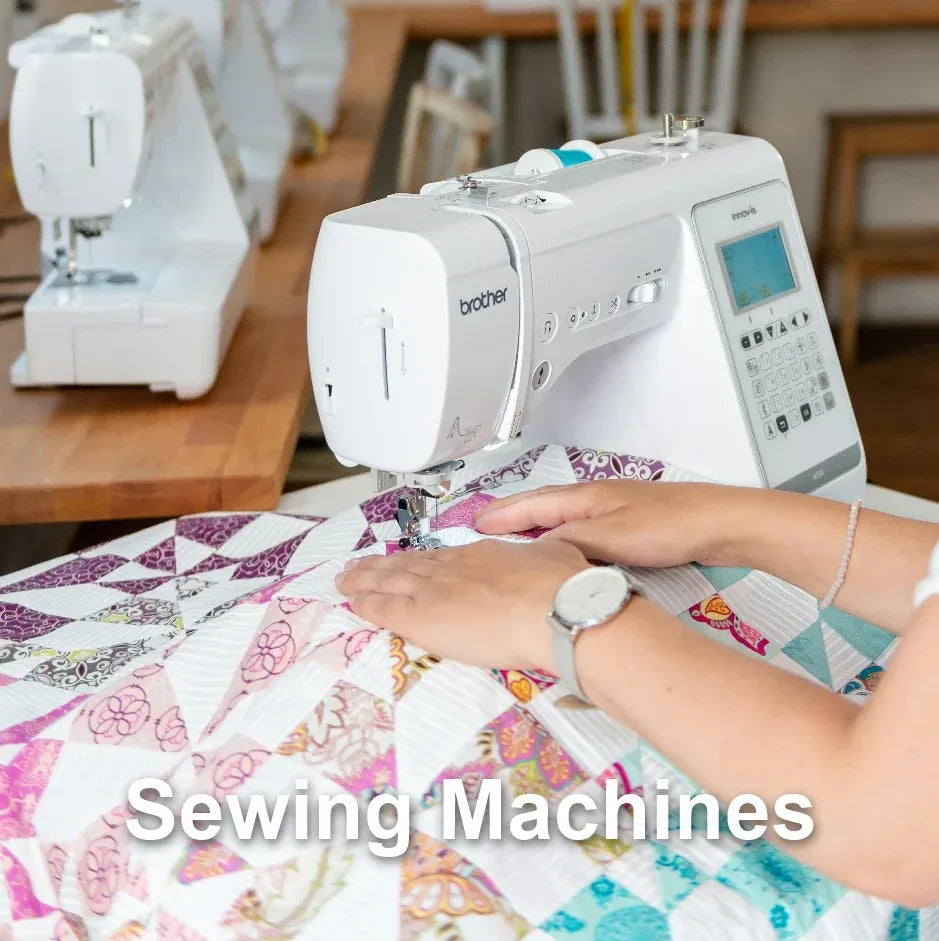 Sewing Machines