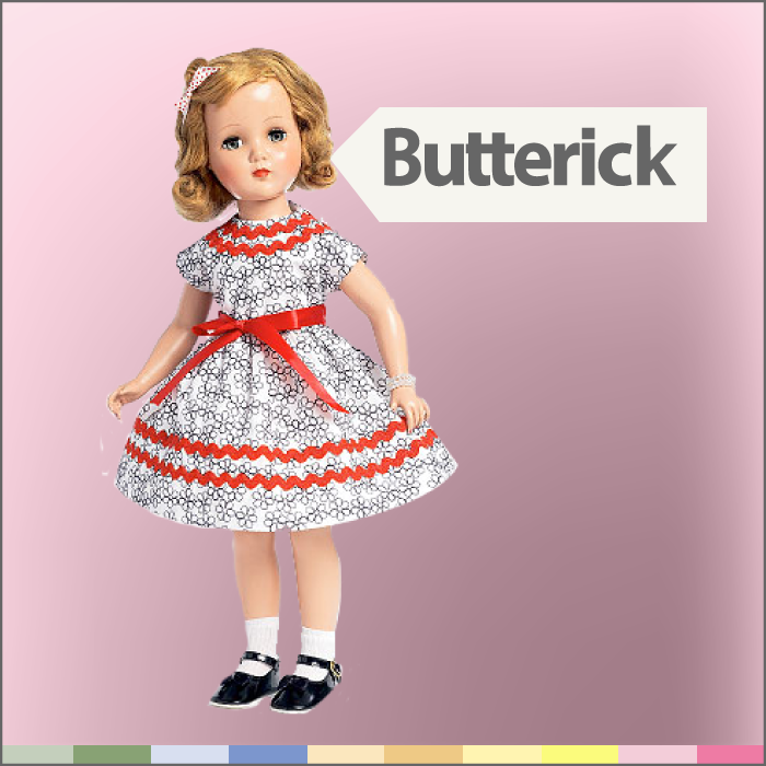 Butterick Sewing Patterns Crafts Pets Toys Dolls… — jaycotts.co