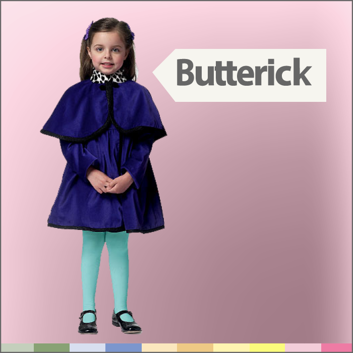 Butterick Patterns - Infants