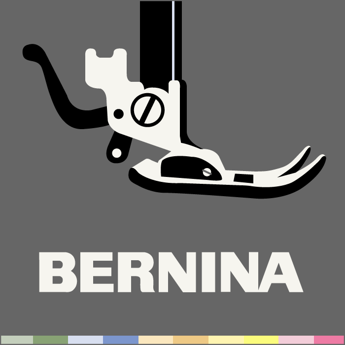 Bernina Sewing Machine Feet — Page 3 — jaycotts.co.uk Sewing Supplies