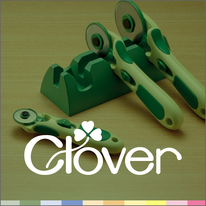 Clover - Rotary Cutters