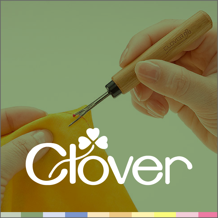Clover - Small Tools (Seam Rippers etc.)
