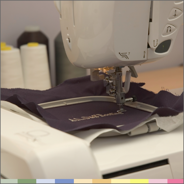 Embroidery Stabilizers —  - Sewing Supplies