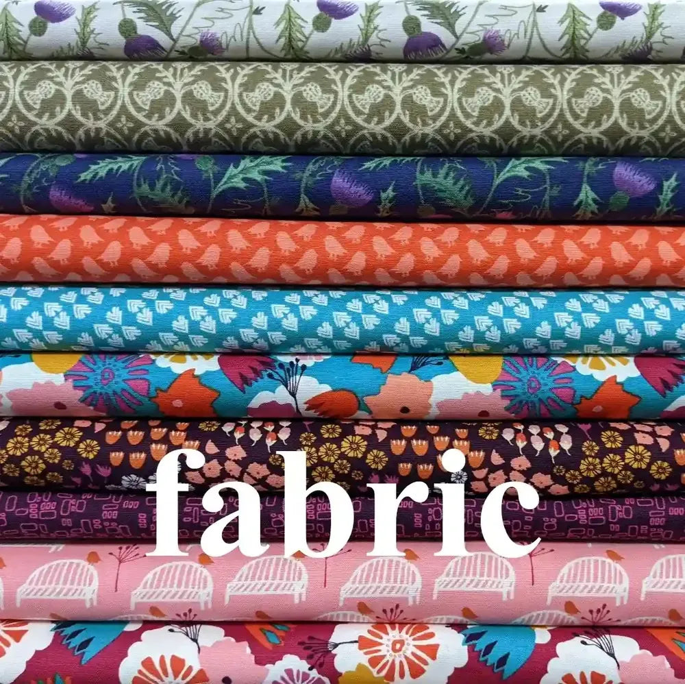 Fabric