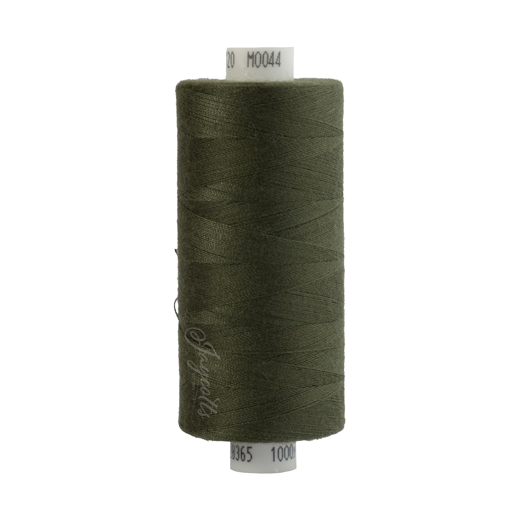 Moon Thread Khaki 1000 yard reels 99p from Jaycotts Sewing Supplies ...