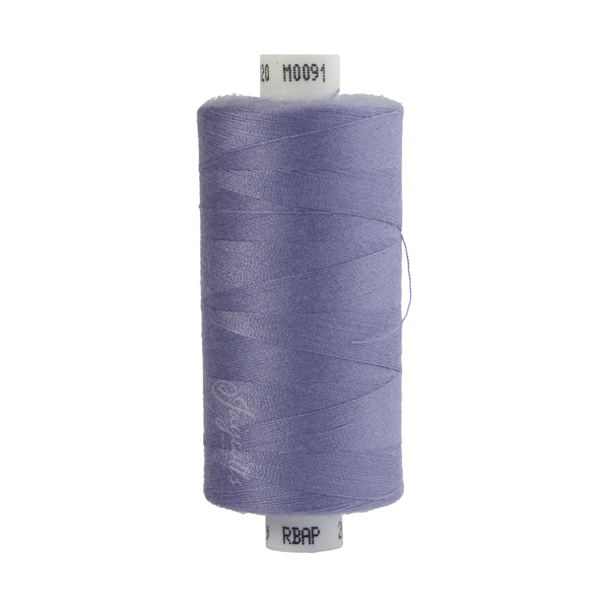 Moon Thread Lavender 1000 yard reels 99p from Jaycotts Sewing Supplies ...