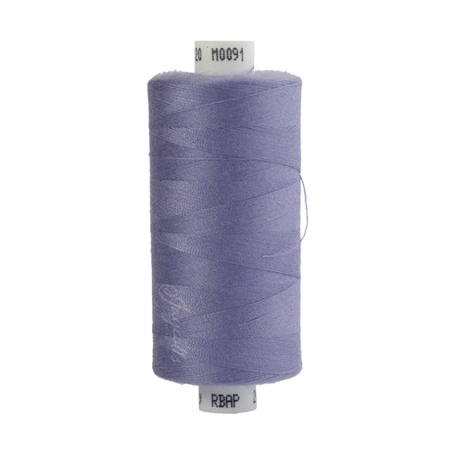 Moon Thread, Lavender, 1000 yard reels 99p from Jaycotts Sewing Supplies
