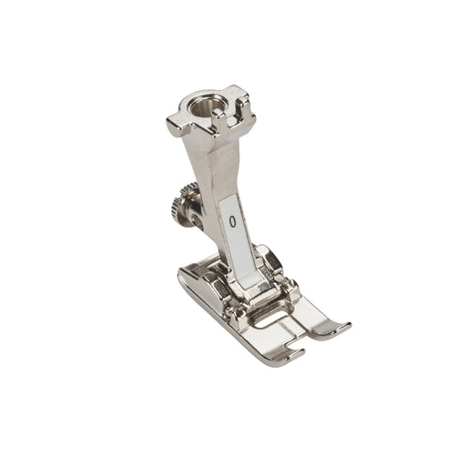 Bernina Foot 0 | Zig Zag Foot from Jaycotts Sewing Supplies