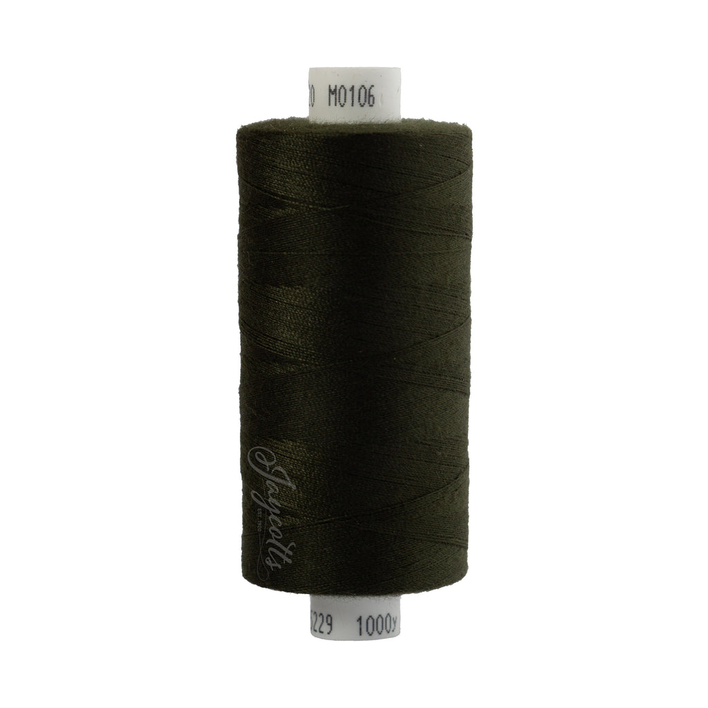 Moon Thread by Coats — jaycotts.co.uk - Sewing Supplies