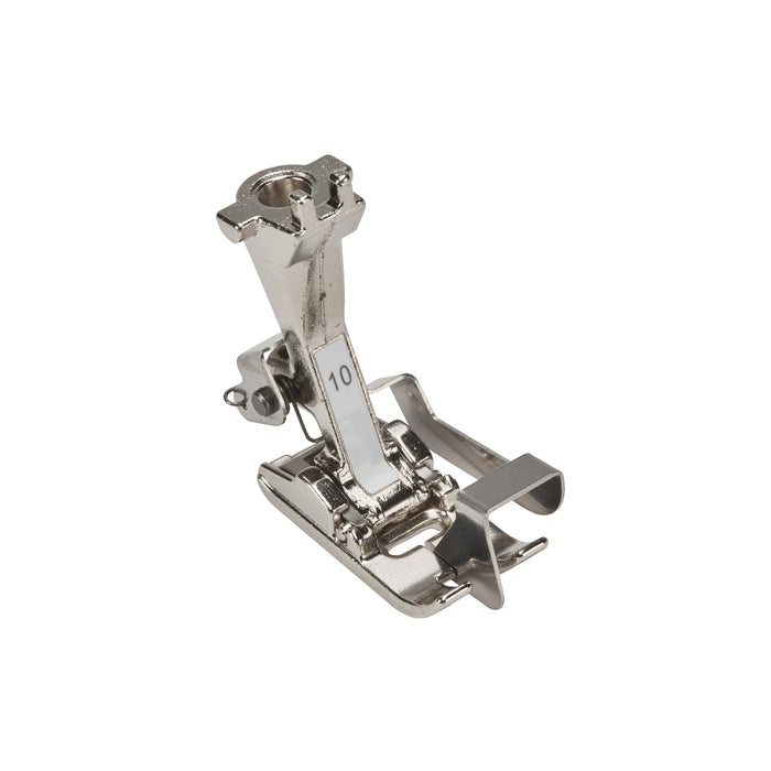 Bernina Foot 10 | Edge Stitch Foot from Jaycotts Sewing Supplies