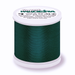Madeira Rayon 40 Embroidery Thread 200m 1290 Midnight Teal from Jaycotts Sewing Supplies