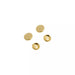 Prym Metal Cover Buttons from Jaycotts Sewing Supplies