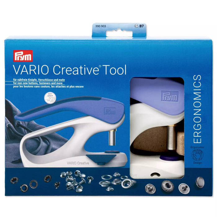 Prym Vario Creative Tool from Jaycotts Sewing Supplies
