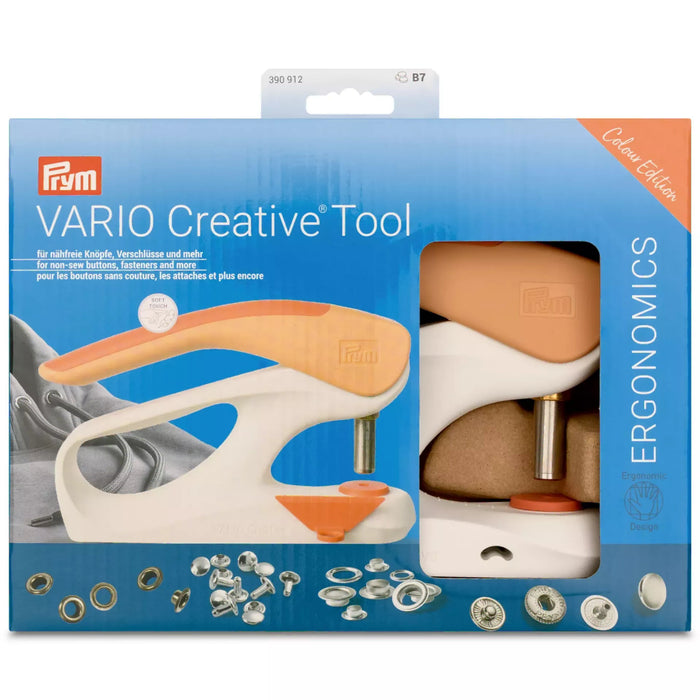Prym Vario Creative Tool from Jaycotts Sewing Supplies