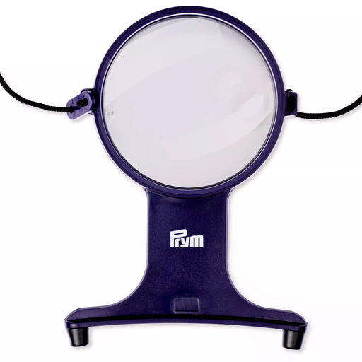 Prym Magnifying glass for embroidery from Jaycotts Sewing Supplies