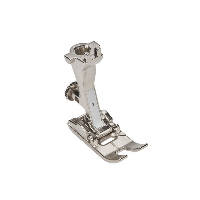 Bernina Foot 1 | General Purpose Foot from Jaycotts Sewing Supplies