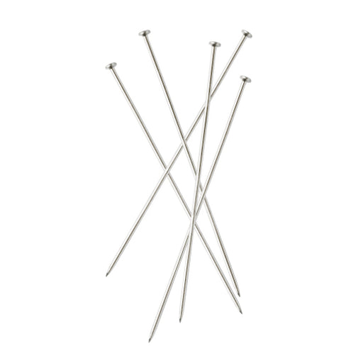 Milward Straight Pins | 25g pack from Jaycotts Sewing Supplies