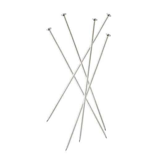 Milward Straight Pins | 25g pack from Jaycotts Sewing Supplies