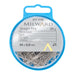 Milward Long Straight Pins | 25g pack from Jaycotts Sewing Supplies