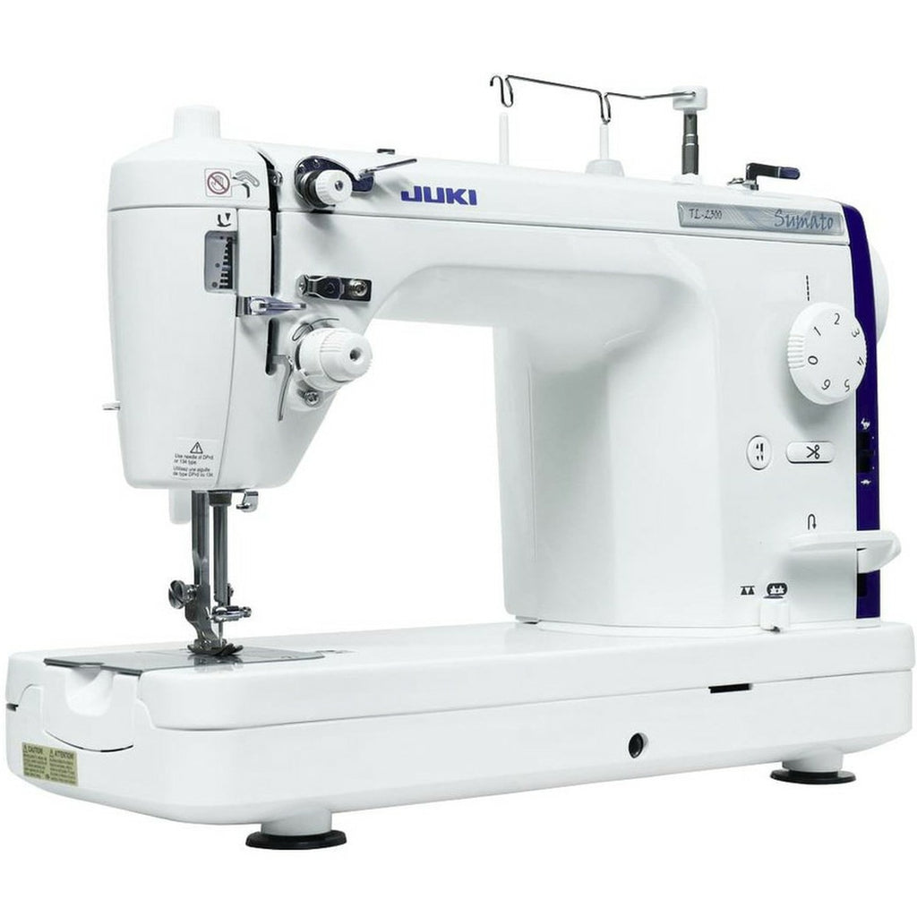 JUKI TL2000Qi Sewing And Quilting Machine Review (October, 57 OFF