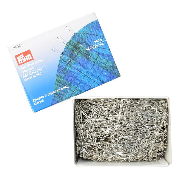 Prym Dressmaking Pins, Bulk Pack from Jaycotts Sewing Supplies