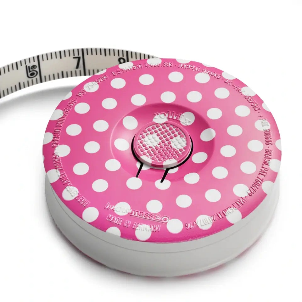 Copy of Prym Analogical Tape Measure from Jaycotts Sewing Supplies
